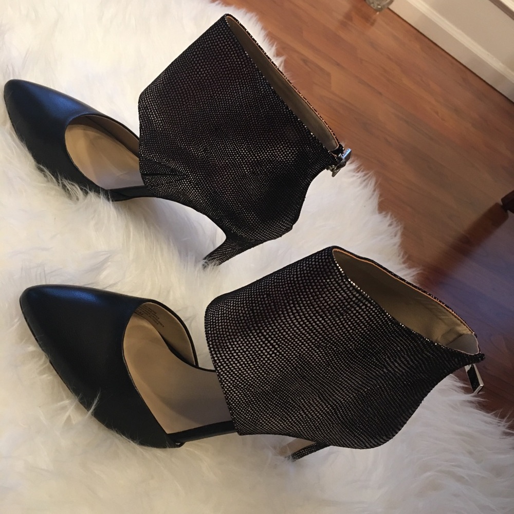INC international concepts shoes